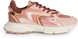 Sneakersy damskie Lacoste
