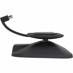 Amazon Echo Show 8 (3 generacja) – Uchwyt z portem USB-C