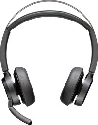 HP/POLY Voyager Focus 2