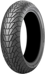 [16621] Opona on/off enduro BRIDGESTONE 170/60R17 TL 72H Battlax Adventurecross Scrambler AX41S Tył