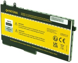 PATONA 2134 części zamienne do notatników Bateria