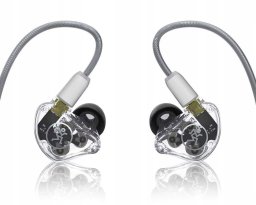 Mackie MP 460 - Monitory douszne