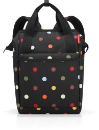Reisenthel Allrounder R Large dots