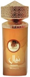 AL WATANIAH Nawal Bronzite EDP spray 100ml