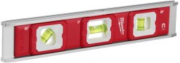 Poziomica magnetyczna Torpedo Base 25 cm Milwaukee 4932498716
