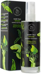 Hairy Tale Wasabi Wcierka stymulująca 120ml