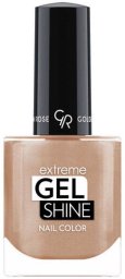 Golden Rose Extreme Gel Shine Żelowy lakier do paznokci 10.2ml (093)