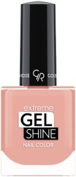 Golden Rose Extreme Gel Shine Żelowy lakier do paznokci 10.2ml (100)