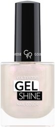 Golden Rose Extreme Gel Shine Żelowy lakier do paznokci 10.2ml (104)