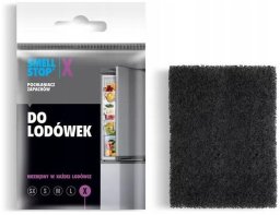 Smell Stop Pochłaniacz zapachów z lodówki X