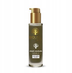 Bioline Avocado Oil 50ml