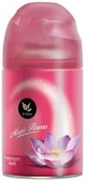 Ardor Perfumowany Odświeżacz powietrza zapas do urządzeń Freshmatic Magic Flowers 250ml