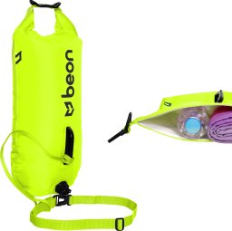 Boja Beon Pro Yellow