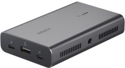 Adapter OBSBOT UVC do NDI