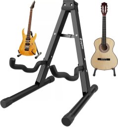 Korbi SUPRIMO GS1 stojak statyw gitarowy typu A składany
