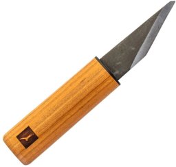 HAIKU Original Japoński Nóż Kiridashi 74 mm H19