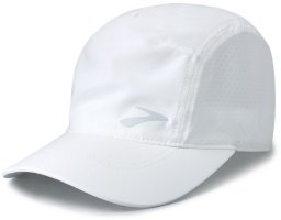 Zzapka biegowa z daszkiem Brooks Journey Hat Rozmiar:S/M