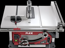 Cordless wood saw FLEX TS 92 18.0-EC