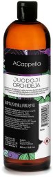 Compagnie de Provence REED DIFFUSER REFILL BLACK ORCHID 500 ML