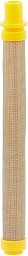 Filtr Paluszkowy Pistolet Malarski 100 MESH Żółty Graco Wagner Techrebal