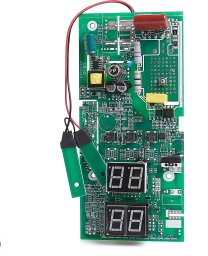 Płyta Główna Sterująca PCB do Zgrzewarki Ogniw Sunkko 737G+ Techrebal