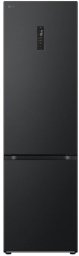 Lodówka LG GBV7270BEV czarny