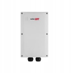 Home Backup SolarEdge Interfejs - trójfazowy