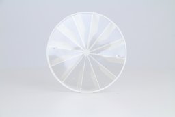 FANS BACK VALVE EEV100 D100 MM