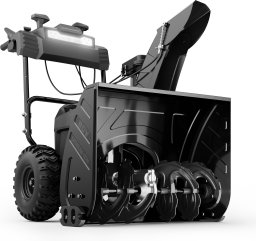 Snow blower Statt Avalanche S9000, battery-operated
