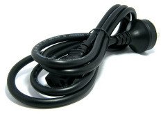 Brocade PCEURO kabel zasilające