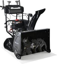 Snow thrower Statt Avalanche S8000T, 5.2 kW, 71 cm, tracks