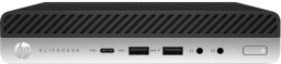 HP EliteDesk 800 G4 MP i5-8600/16GB/512GBSSD/Wlan/Bluetooth W11P