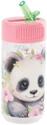 BIDON 330ML PANDA A 10 DERF FOL