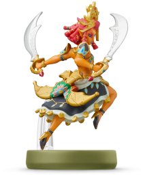 amiibo Zelda - Riju (Tears of the Kingdom)