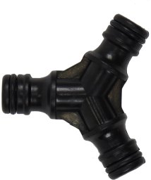 IMI TA CONNECTOR YM5803 3WAY HOSE (20-240) G
