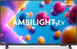 Philips 32PFS6900/12 | 32 | Smart TV | TITAN OS | FHD | Juodas