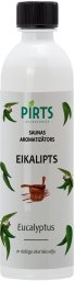 SAUNA FRAGRANCE EUCALYPTUS 500ML