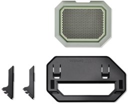 Thermaltake Chassis Stand Kit for The Tower 300 Matcha Plum (black/green, for horizontal use)