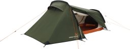 Easy Camp tunnel tent Sarek 2 (dark green/orange, model 2025)