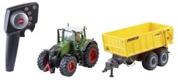 SIKU SIKU CONTROL Fendt 939 with Joskin trailer 10686000000