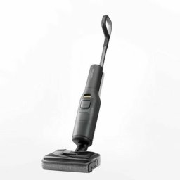 RoboRock F25, wet/dry vacuum cleaner (black)