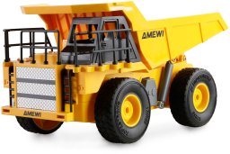 Amewi RC Baustelle Kipper Li-Ion Akku 500mAh
