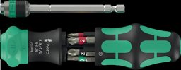 Wera Kraftform Kompakt 20 RA-R