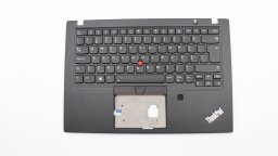 C Cover W/Keyboard Portuguese