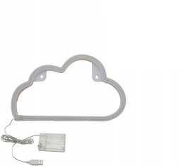 Emibig Neon LED Chmura (0008D07)