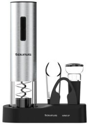 Elektryczny otwieracz do wina Taurus 963401000