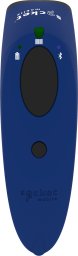 Socket Mobile S720, Handheld bar code reader, 1D/2D, Linear, Codabar, Code 11, Code 128, Code 39, Code 93, Discrete 2 of 5, EAN-13, EAN-8, GS1 DataBar,..., Aztec Code, Data Matrix, Han Xin, Micro QR Code, MicroPDF417, PDF417, QR Code, 1280 x 960 pixels