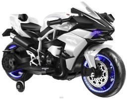 Motor Na Akumulator CHUANQIH2R Biały