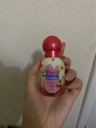 Tualetinis vanduo Bonbons Cherry Kiss, 50 ml