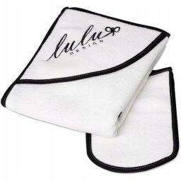 MALTEX OKRYCIE KĄPIELOWE Z MYJKĄ LULU DESIGN 5903067003586